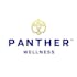 Logo for the brand Panther Wellness